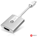 Adaptador M2 para MacBook e MacBook Pro Mini DisplayPort para HDMI - Adam Elements - AAPADM2SL