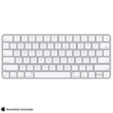 Magic Keyboard para Mac e macOS Branco - Apple - MK2A3BZ/A