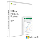 Microsoft Office Home and Student 2019 com 01 ano de Assinatura para PC ou Mac