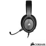 Headset Gamer Corsair HS45 Surround 7.1 Preto - CA-9011220-NA