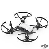 Drone DJI Tello, Alcance de até 100m, até 13 minutos de autonomia, Câmera HD 5MP, Branco - TELLO