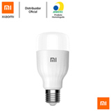 Lâmpada Inteligente Mi LED Smart Bulb Essential Compatível com Google Assistant e Amazon Alexa - Xiaomi