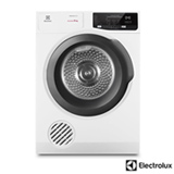 Secadora de Roupas Elétrica Electrolux com 08 Ciclos de Secagem, 12 kg, Branca, Premium Care - SFP12