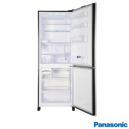 46+ Geladeira panasonic freezer inverter bottom 2 portas frost free 425l ideas in 2021 