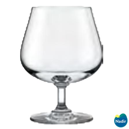 , Não se aplica, Cristal, 06 Peças, 400 ml, 03 meses, Sim