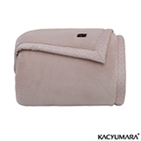 Cobertor King Size Blanket 700 Rose Parisi - Kacyumara