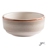 Bowls YOI Corona Artisan 121 ml em Porcelana  - 810500480