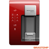 Máquina de Bebidas Brastemp B.blend Vermelha - BPG40CQ