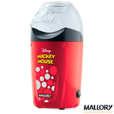 Pipoqueira Elétrica Mickey Mouse Malory -B98700141
