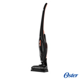 Aspirador de Pó Oster Duo Clean Capacidade de 0,5 Litros com Indicador de Coletor Cheio - OASP651-BAT