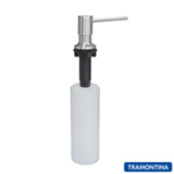 Dosador de Sabão em Aço Inox 500ml - 94517/004 - Tramontina
