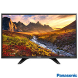 TV Panasonic LED HD 32 com Slim design e Narrow Bezel - TC-32D400B