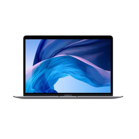 Macbook - Apple Mwtj2ll/a I3 Padrão Apple 1.10ghz 8gb 256gb Ssd Intel Iris Graphics Macos Air 13,3" Polegadas
