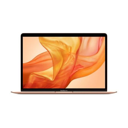 Macbook - Apple Mvh52ll/a I5 Padrão Apple 1.10ghz 8gb 512gb Ssd Intel Iris Graphics Macos Air 13,3" Polegadas