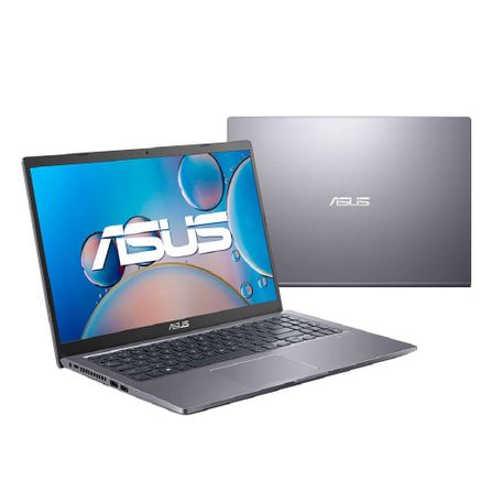 Notebook - Asus X515jf-ej361t I5-1035g1 8gb 256gb Ssd Geforce Mx130 Windows 10 Home 15,6" Polegadas