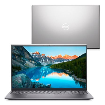 Notebook - Dell I15-i1101-m60s I7-11390h 3.40ghz 16gb 512gb Ssd Geforce Mx450 Windows 11 Home Inspiron 15,6" Polegadas