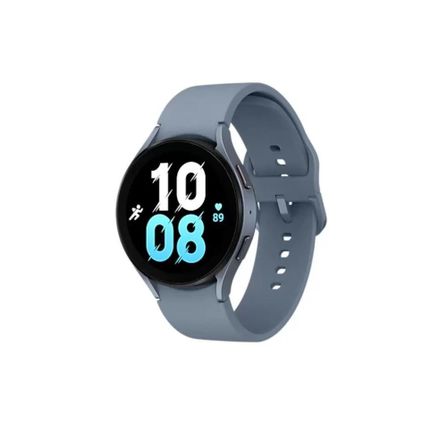 Smartwatch Samsung Galaxy Watch 5 Bt - Azul Sm-r910nzbpzt 44mm