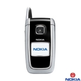 Celular GSM CLARO (DDD 11) 6101 Nokia