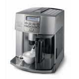 Cafeteira Espresso Magnifica com Sistema Automático / Utilização de Grão e Pó / Faz 1 ou 2 Xícaras de Café - DeLonghi -