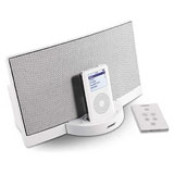 Sistema de Áudio para iPod® SoundDock Bose