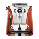Cafeteira Espresso Automática Odea Giro com Reservatório de água de1,5 L - Saeco - ODEAGIROORG