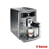 Máquina de Café Espresso Automática Saeco