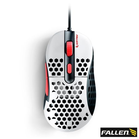 Mouse Ultraleve Gear F65 Fallen
