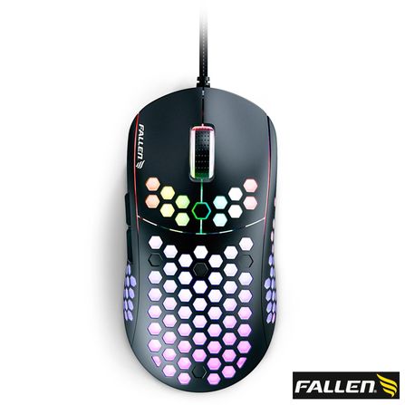 Mouse Ultraleve Gear F75 Fallen