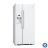 Refrigerador Side by Side 562L Frost Free GE