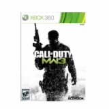 Jogo Call of Duty : Modern Warfare 3 para XBOX 360