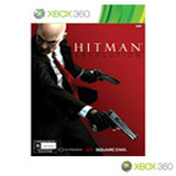 Jogo Hitman: Absolution para Xbox 360