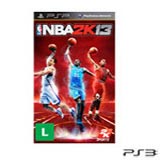 Jogo NBA 2K13 para PSP