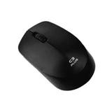 Mouse C3TECH USB S/FIO Preto C3PLUS - M-W17BK