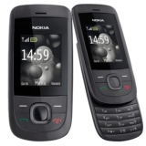 Celular 2220 com Gravação de Rádio FM/Câmera Nokia