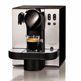 Máquina de Café Espresso Automática Nespresso
