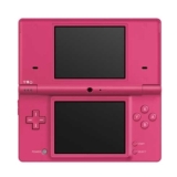Nintendo DSI Rosa