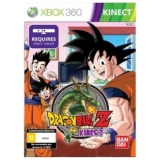 Mídia Dragon Ball Z para XBOX 360 - Novag - XBDRAGONBALL