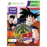 Jogo Dragon Ball Z para XBOX 360 - Novag - XBDVDRAGONBA