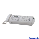 Fax Papel Plano, Secretetária Eletrônica Panasonic