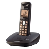 Telefone sem Fio 1.9GHZ c/ Identificador Panasonic