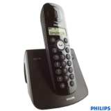 Telefone sem Fio Digital DECT 6.0 Philips