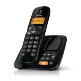 Telefone sem Fio DECT 6.0 (1,9Ghz) com Secretária