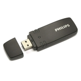 Adaptador USB sem fio Philips