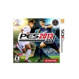 Jogo Pro Evolution Soccer 2013 para Nintendo 3DS