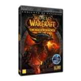 Jogo World of WarCraft: Cataclysm (Conjunto de Expansao) para PC