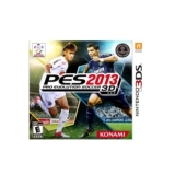 Jogo Pro Evolution Soccer 2013 para Nintendo 3DS - DSPES2013