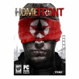 Jogo THQ Home Front - PCHOMEFRONT