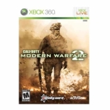 Jogo Modern Warfare 2 para XBOX - XBCODMODWAR2