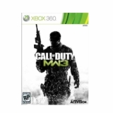 Jogo Call of Duty : Modern Warfare 3 para XBOX 360 - XBCODMW3DLC