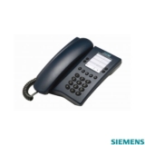 Telefone com Fio 14 Memórias Euroset Siemens - 3005